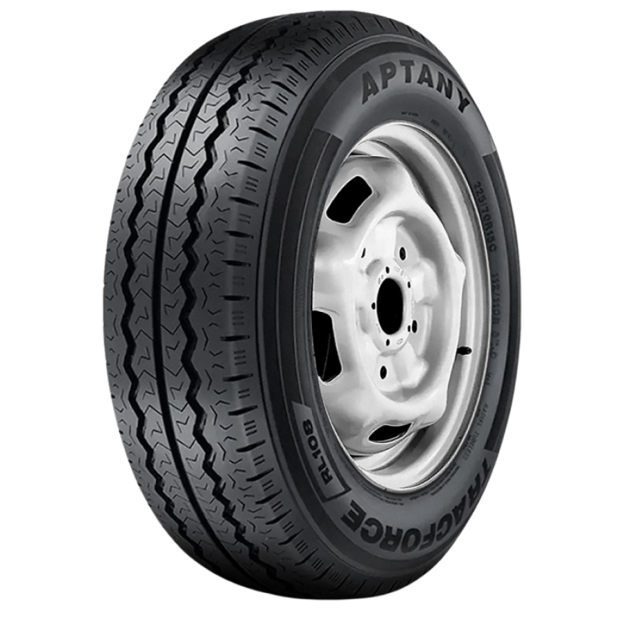 Pneu Aro 15 225/70R15C Aptany RL108 112/110R 8PR