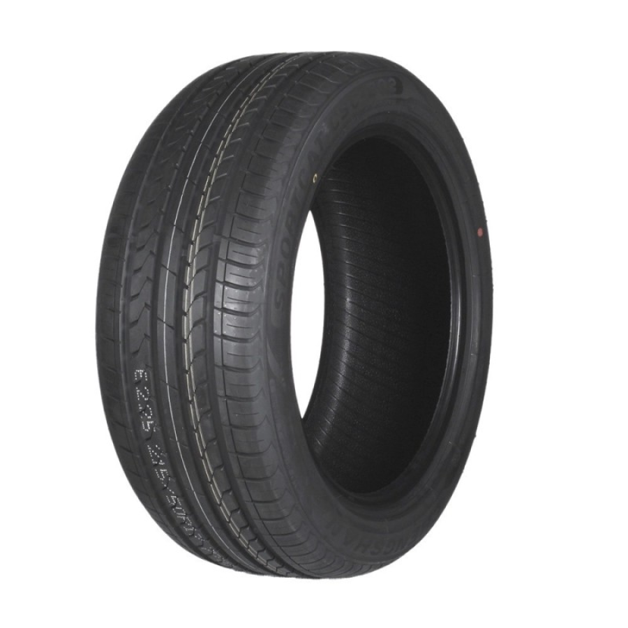 Pneu Aro 15 Chengshan 205/65 R15 94H csc - 802