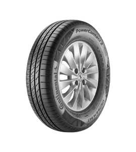 Pneu Continental Aro 13 Contipowercontact 2 175/70r13 82t