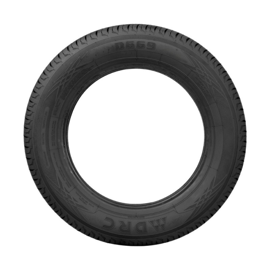 Pneu drc Aro 14 D669 175/70R14 88T