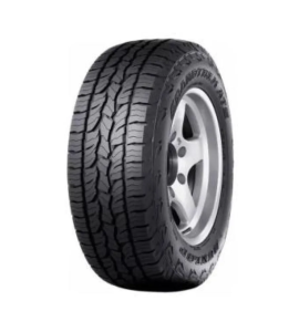 Pneu Dunlop Grandtrek AT5 205/70R15 96T