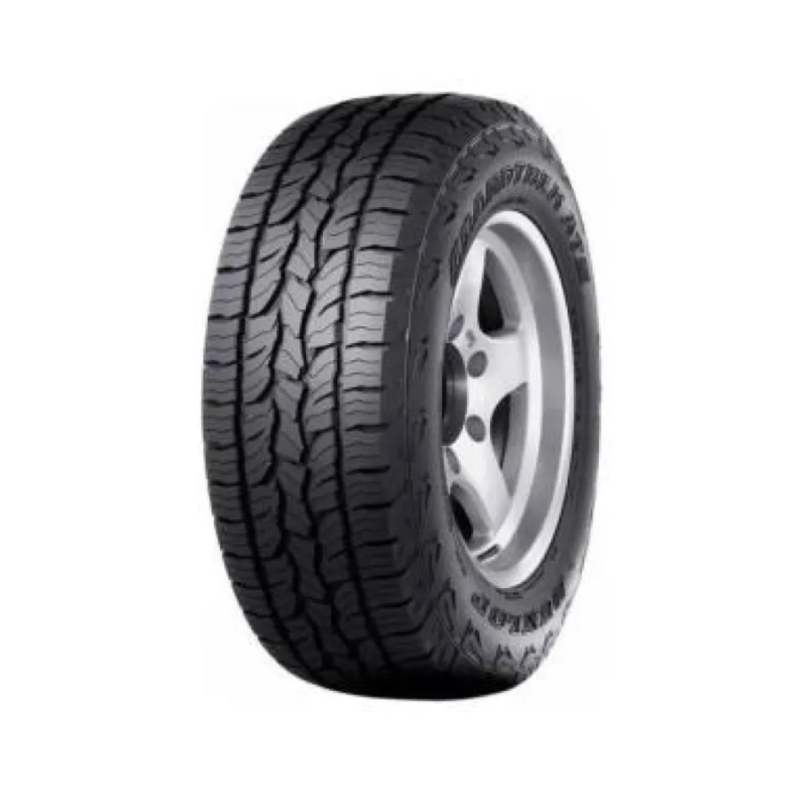 Pneu Dunlop Grandtrek AT5 205/70R15 96T