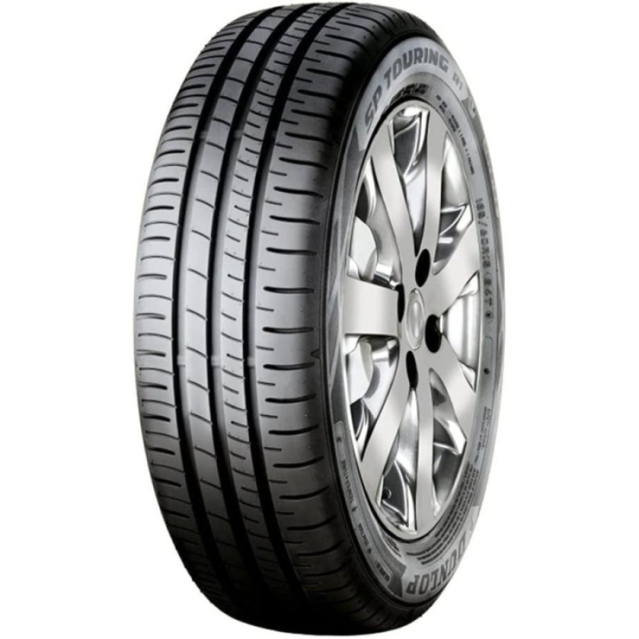 Pneu Aro 14 185/70R14 Dunlop SP Touring R1 88T
