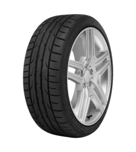 Pneu Aro 15 195/55R15 Dunlop Direzza DZ102 85V