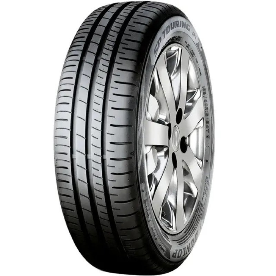 Pneu Dunlop SP Touring R1 Aro 13 175/70R13 82T Assimétrico Radial