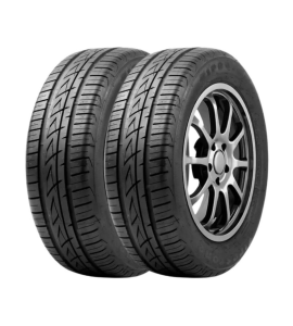 Jogo 2 pneus firestone aro 14 F-600 175/65R14 82T