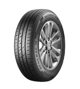 Pneu general tire by continental aro 13 altimax one 175/70R13 82T