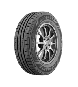 Pneu Aro 13 165/70R13 Goodyear Assurance Maxlife XL 83T