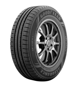 Pneu Aro 13 175/70R13 Goodyear Assurance MaxLife 82T