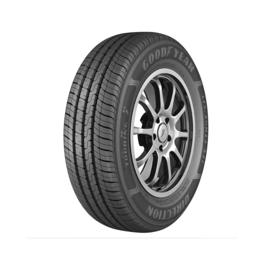 Pneu Goodyear Direction 2 Touring 165/70R13 83T
