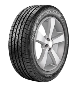 Pneu Automotivo Goodyear Direction Sport 185/60 Aro 14 Assimétrico Radial