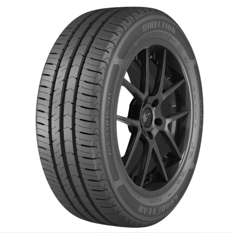 Pneu goodyear aro 15 direction sport 2 195/55R15 85H sl