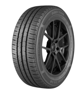 Pneu Goodyear Direction 2 Touring Aro 14 185/65R14 86H Assimétrico Radial