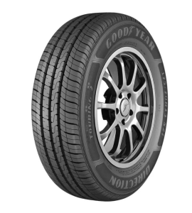 Pneu Goodyear Direction Touring 2 Aro 14 185/70R14 88H Assimétrico Radial
