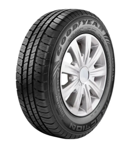 Pneu Goodyear Direction Touring Aro 14 175/65R14 82T Simétrico Radial