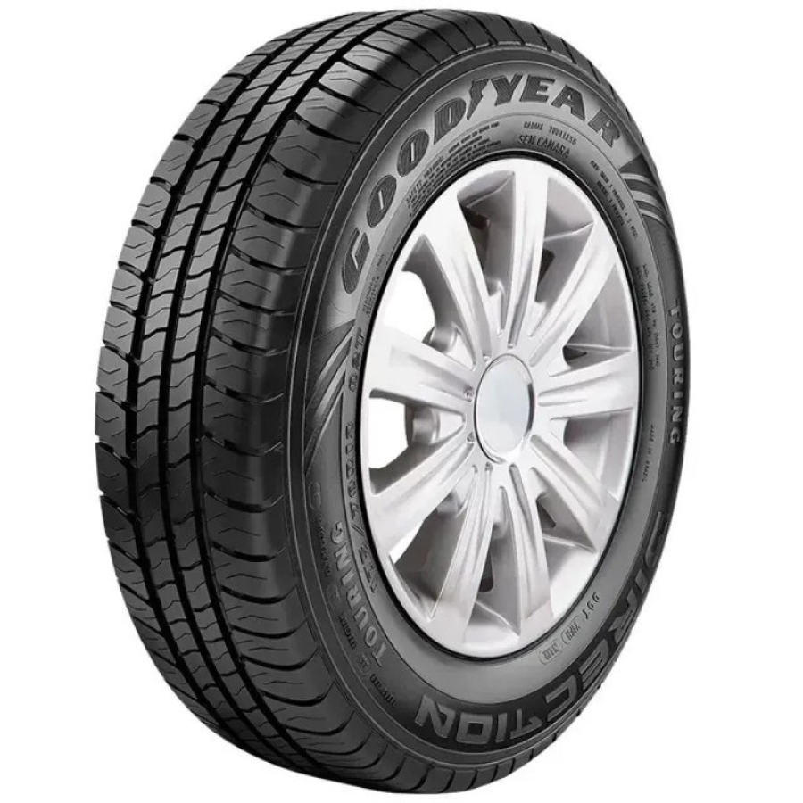 Pneu Goodyear Direction Touring Aro 14 175/65R14 82T Simétrico Radial