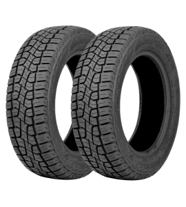 Jogo 2 Pneus Pirelli Aro 14 Scorpion atr 175/70R14 88H xl