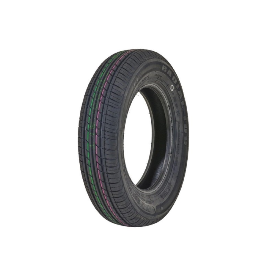 Pneu Aro 13 Roadking 145/80R13 75T Radial 109