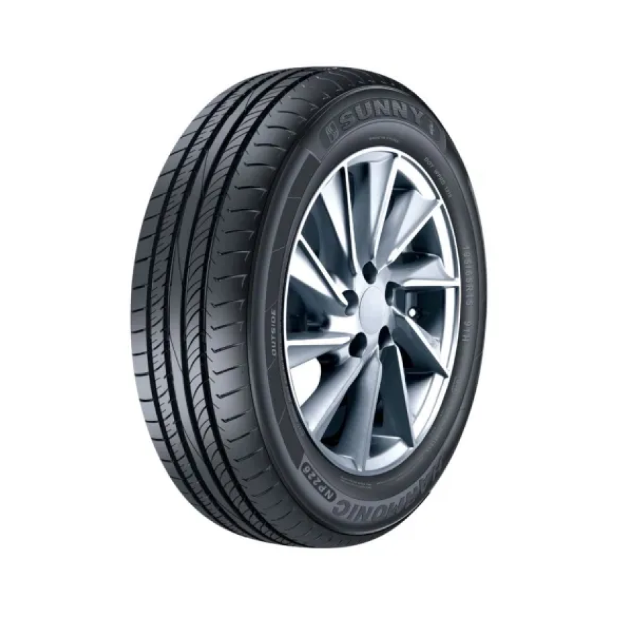 Pneu Sunny NP226 205/55R16 91V
