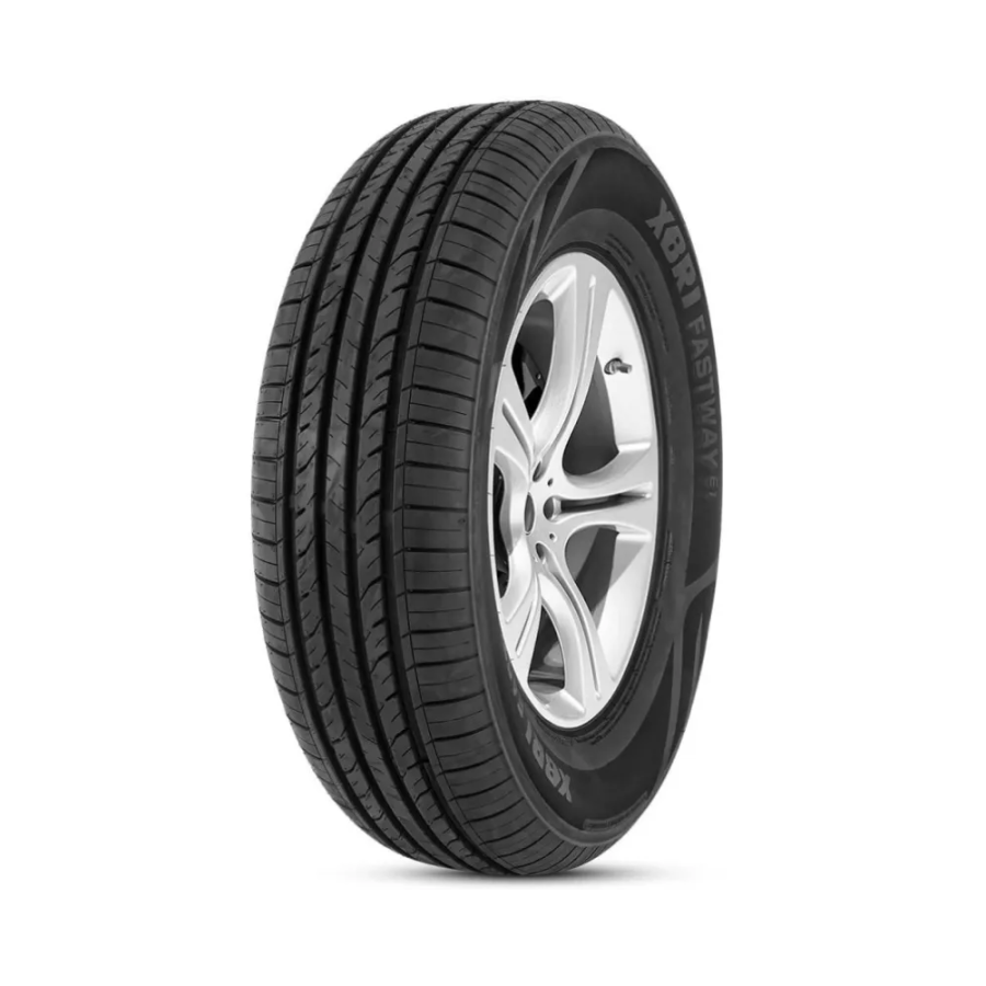 Pneu XBRI Fastway A5 175/75R13 84T