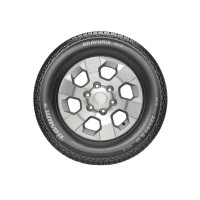 Pneu Aro 16 Barum By Continental Bravuris 4X4 205/60R16 92H