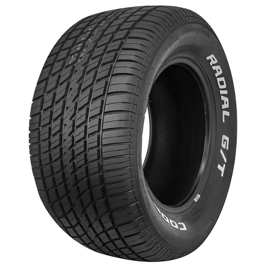 Pneu Aro 14 Cooper Cobra Radial Gt 215/70R14 96T