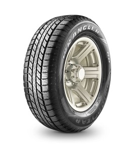 Pneu Aro 17 Goodyear Wrangler Hp All Weather 245/65R17 107H