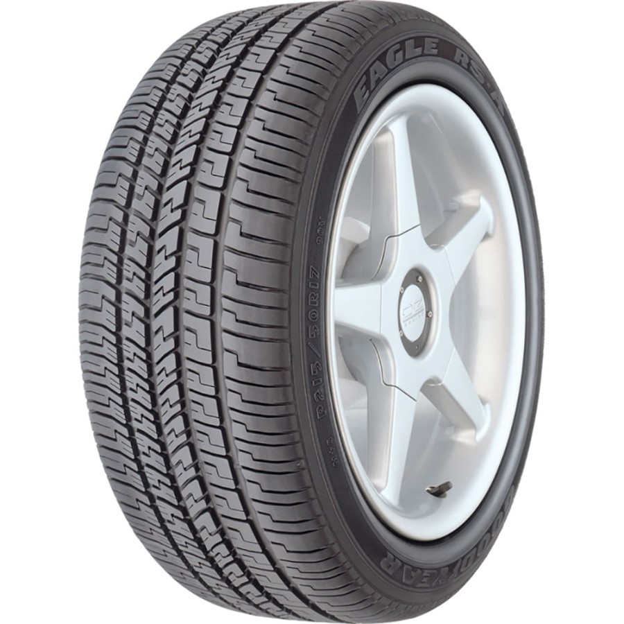 Pneu Aro 17 Goodyear EagleRsa Emt 205/45R17 84V