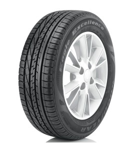 Pneu Aro 19 Goodyear Eagle Excellence 245/45R19 98YRun Flat