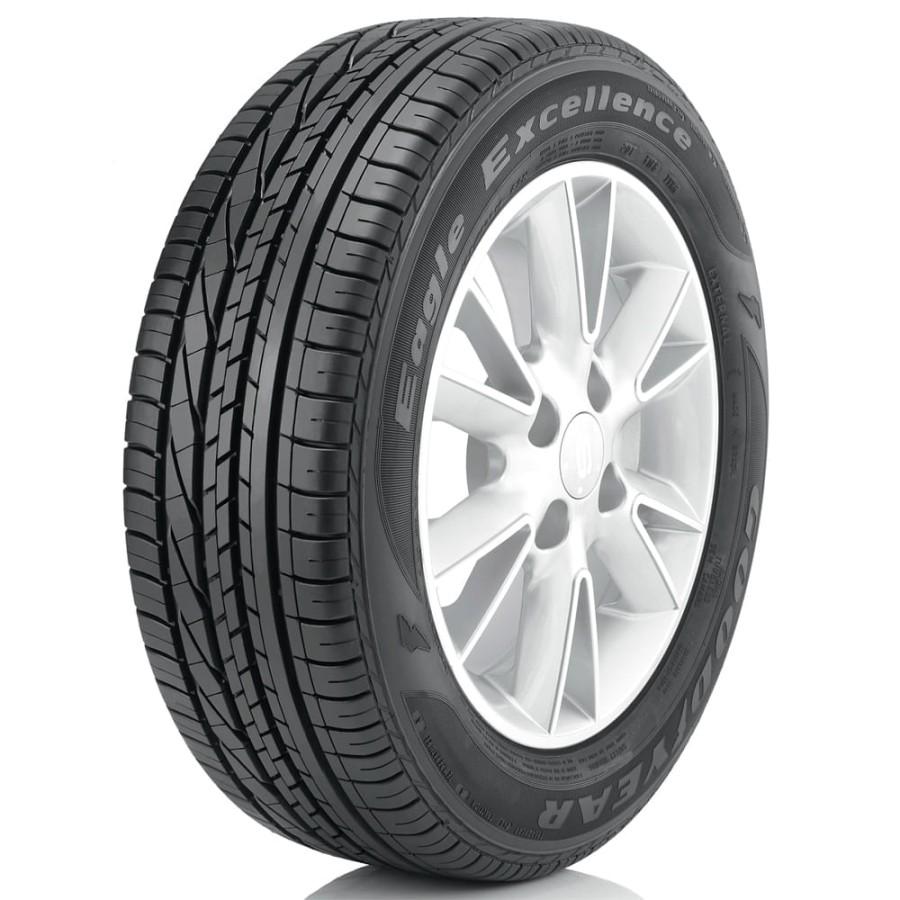 Pneu Aro 19 Goodyear Eagle Excellence 245/45R19 98YRun Flat