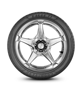 Pneu Aro 18 Goodyear 235/40R18 Eagle F1 Asymmetric 2 95Y