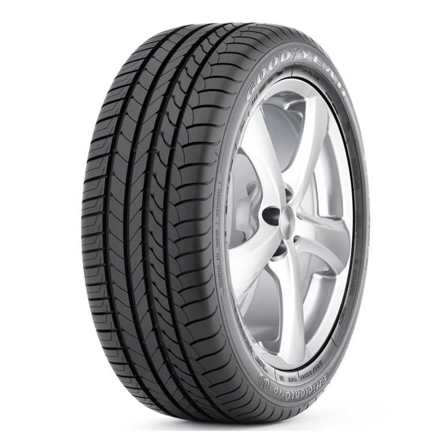 Pneu Aro 16 Goodyear Efficientgrip 205/55R16 91VRun Flat