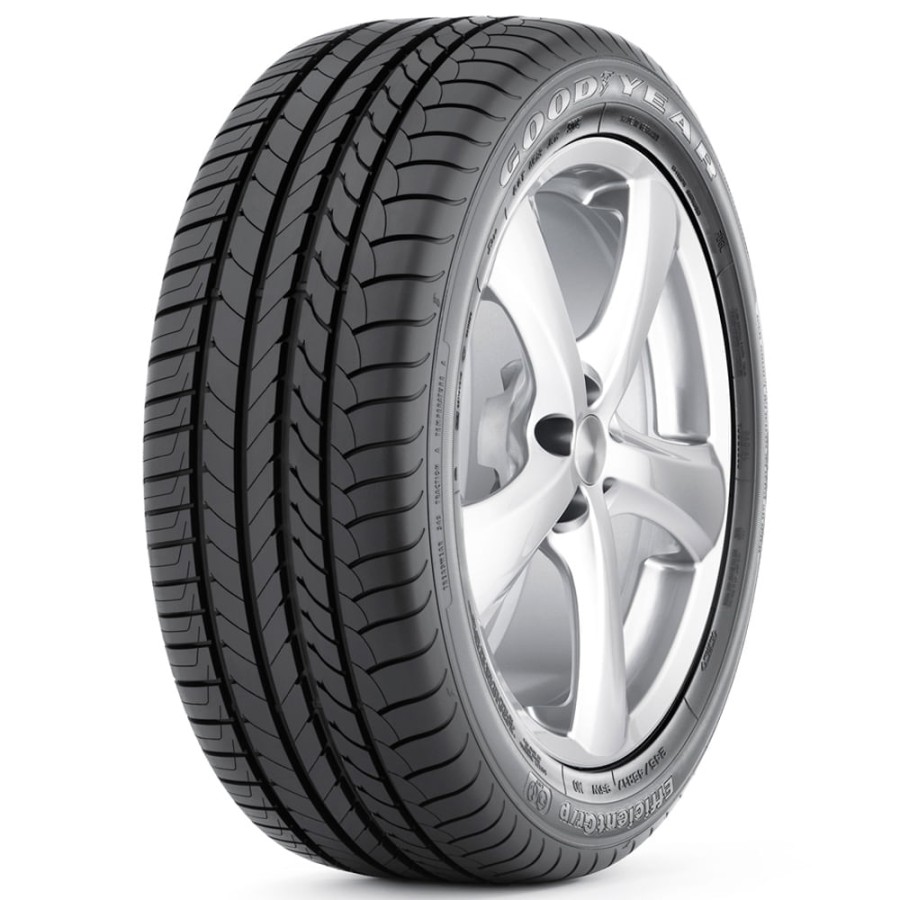 Pneu Aro 18 Goodyear Efficientgrip 225/45R18 91YRun Flat