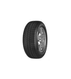 Pneu Aro 17 Goodyear Eagle F1 Asymmetric Suv 255/60R17 106V