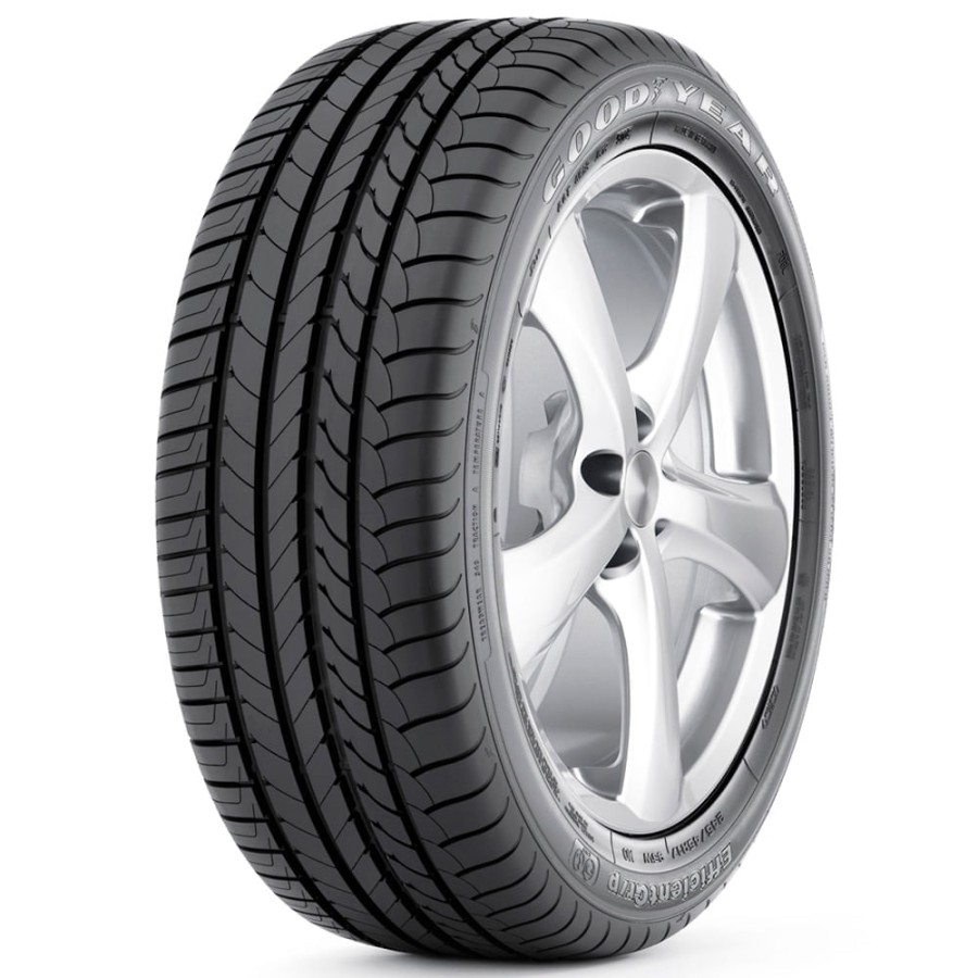 Pneu Aro 16 Goodyear Efficientgrip 195/55R16 87V