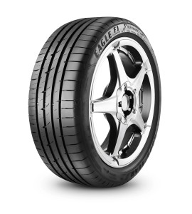 Pneu Aro 18 Goodyear Eagle F1 Asymmetric 2 255/40R18 99Y