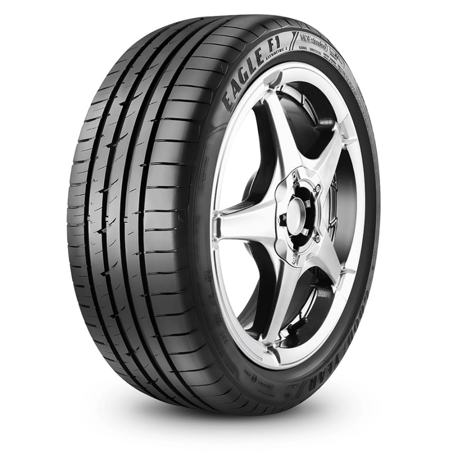 Pneu Aro 18 Goodyear Eagle F1 Asymmetric 2 255/40R18 99Y