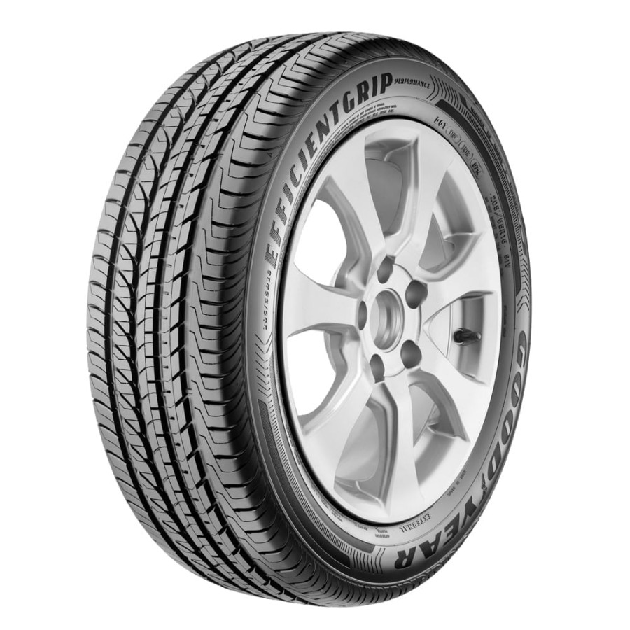 Pneu Aro 16 Goodyear Efficientgrip Performance 215/55R16 93V