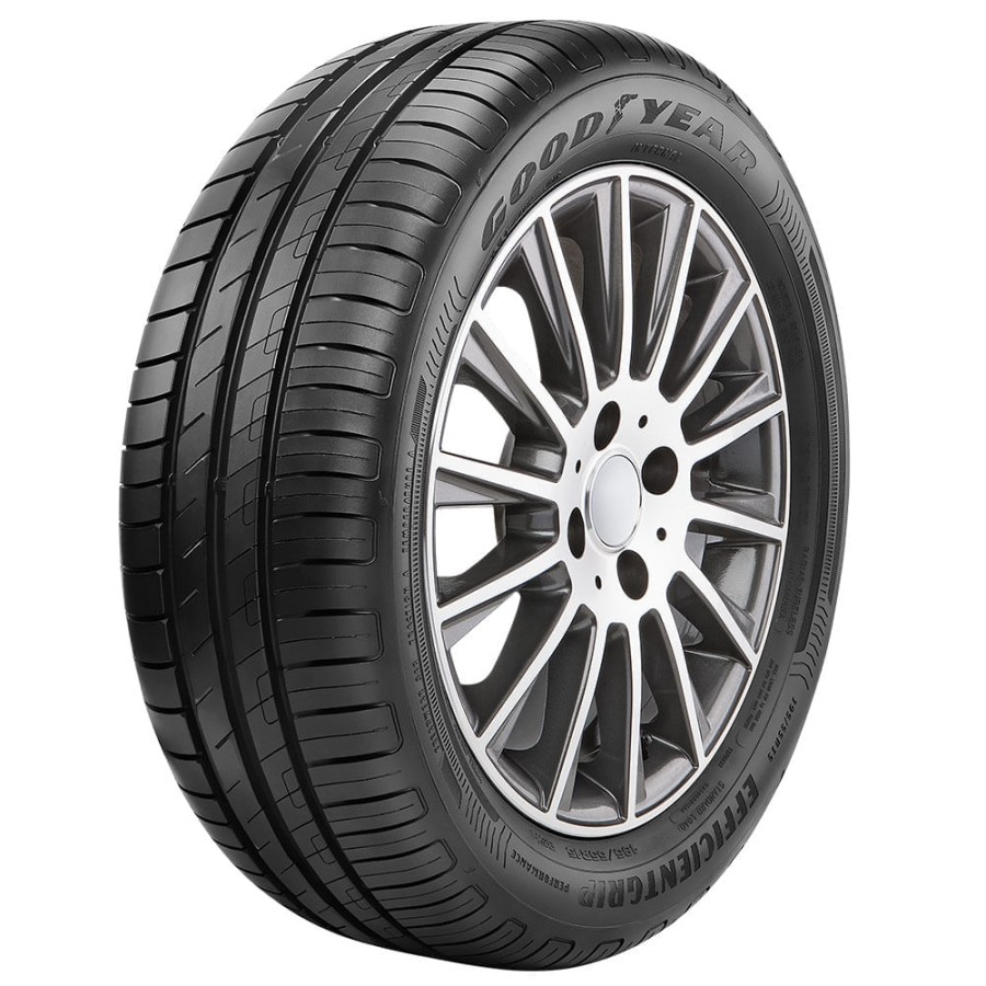 Pneu Aro 16 Goodyear Efficientgrip Performance 205/60R16 92V