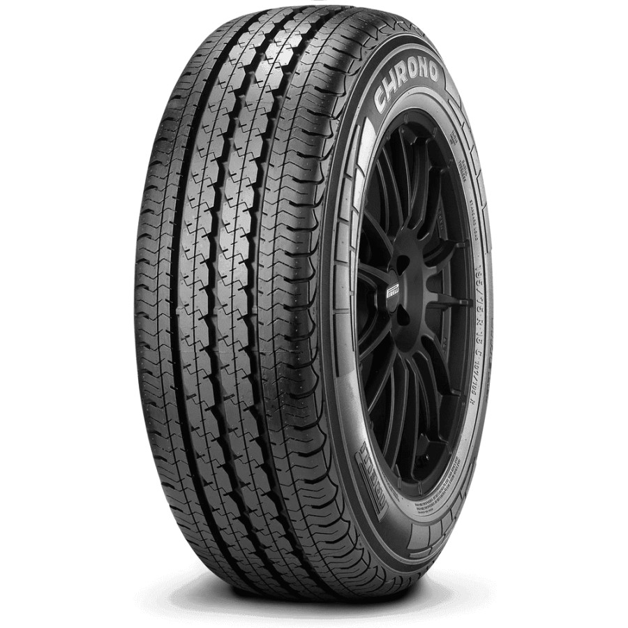 Pneu  Aro  15 Pirelli Chrono 195/70R15 104R