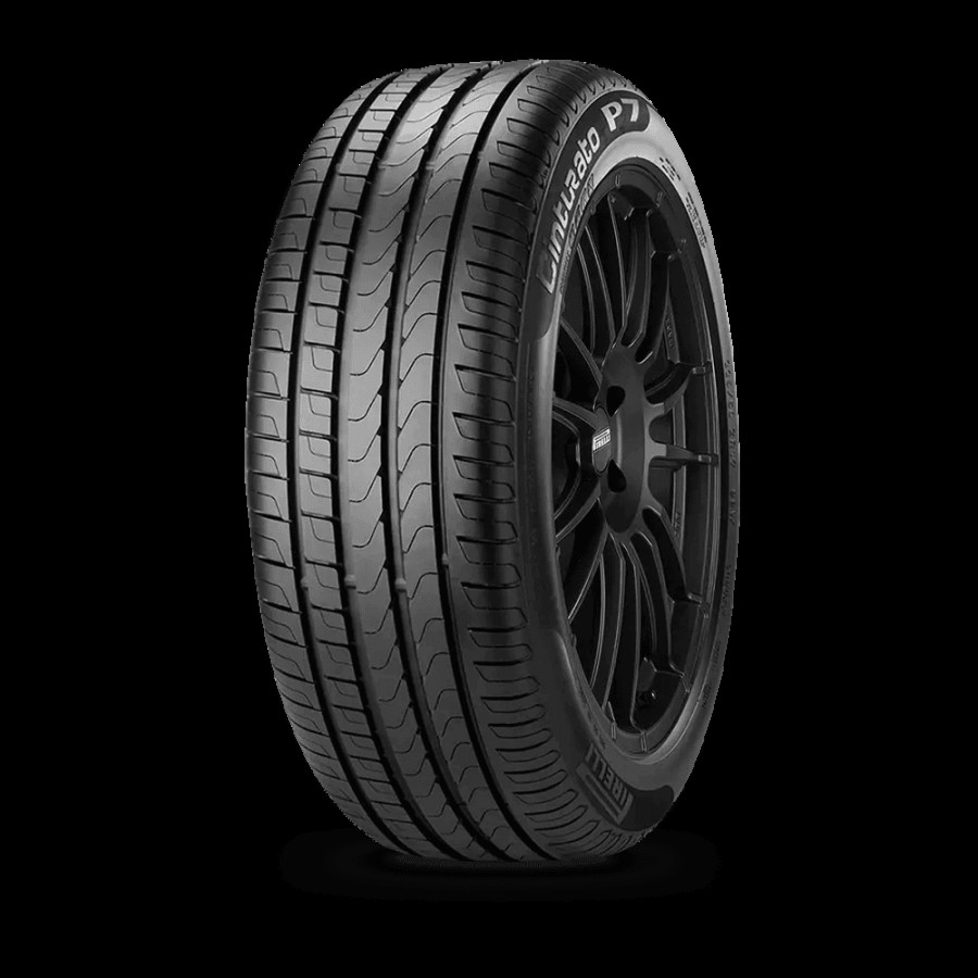 Pneu Aro 15 Pirelli P7 Cinturato (Ks) 195/55R15 85H