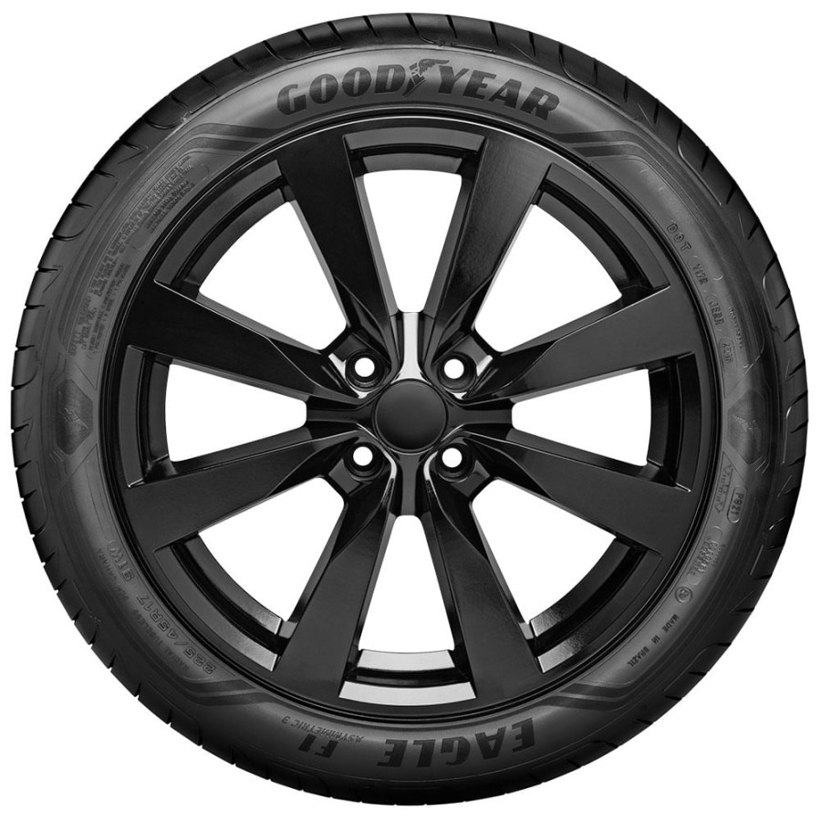 Pneu Aro 17 Goodyear 205/55R17 Eagle F1 Asymmetric 3 95W