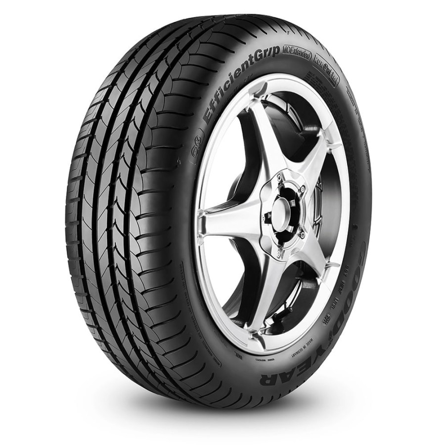 Pneu Aro 19 Goodyear Efficientgrip 235/45R19 95VRun Flat