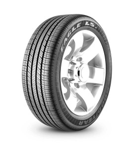 Pneu Aro 18 Goodyear Eagle Ls2 235/45R18 94V