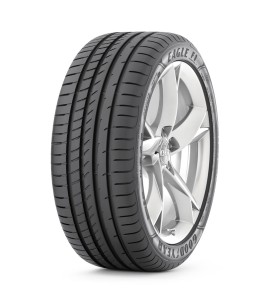 Pneu Aro 19 Goodyear Eagle F1 Asymmetric 305/30R19 102Y