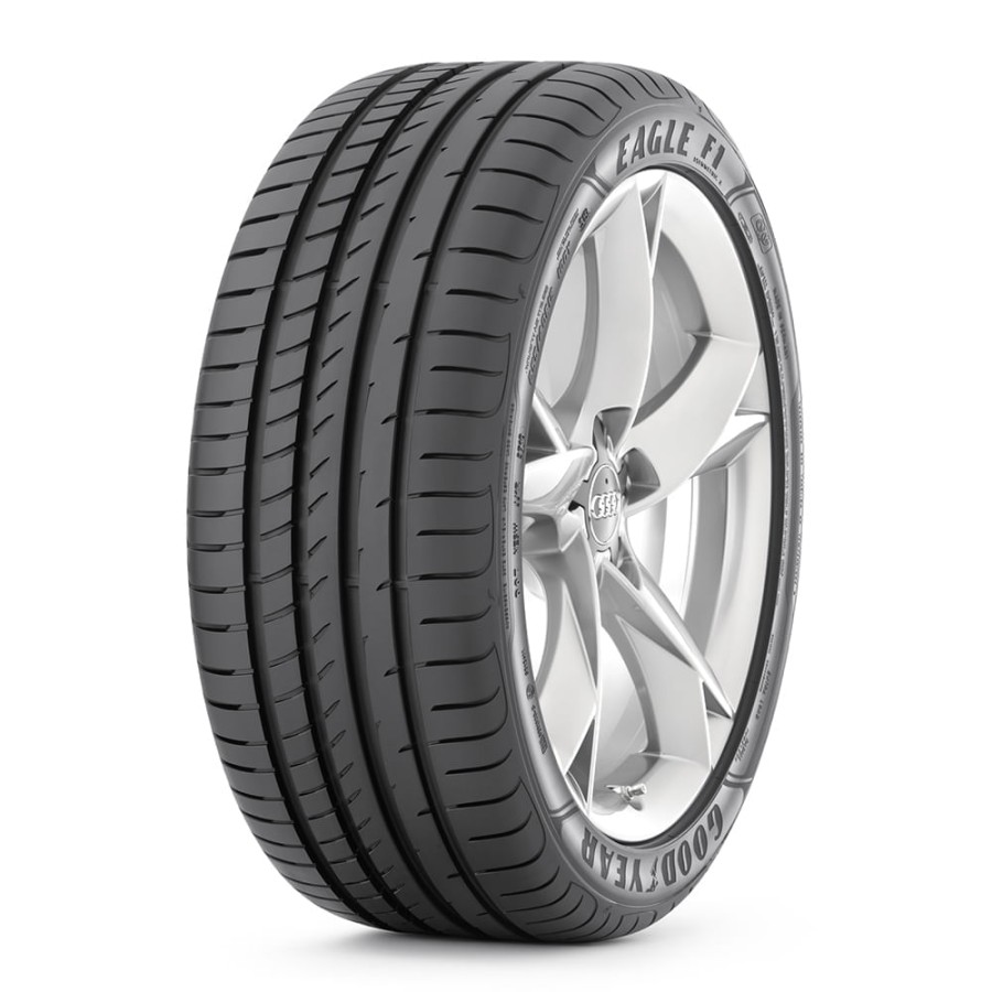 Pneu Aro 19 Goodyear Eagle F1 Asymmetric 305/30R19 102Y