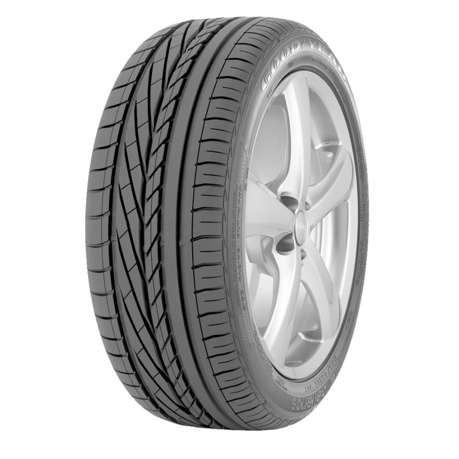 Pneu Aro 17 Goodyear Eagle Excellence 225/50R17 98WRun Flat