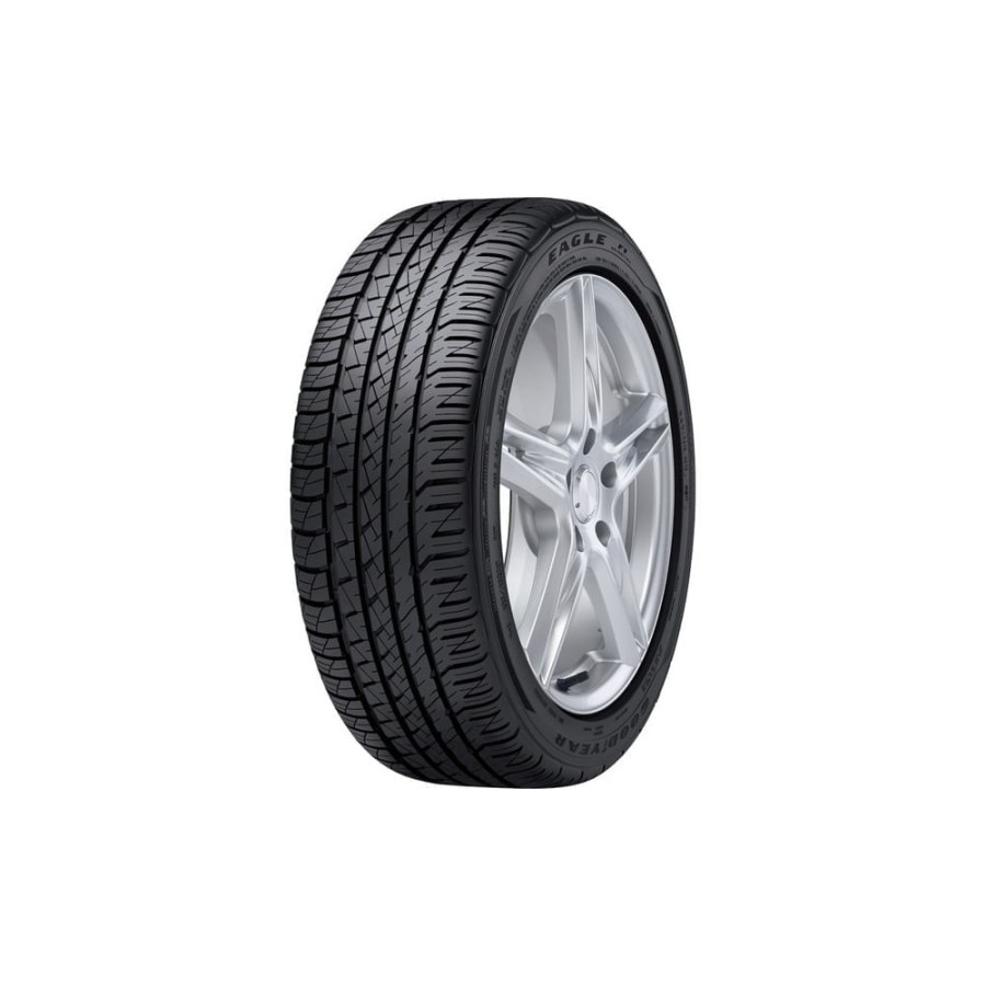 Pneu Aro 19 Goodyear Eagle F1 Asymmetric 2 225/40R19 89Y