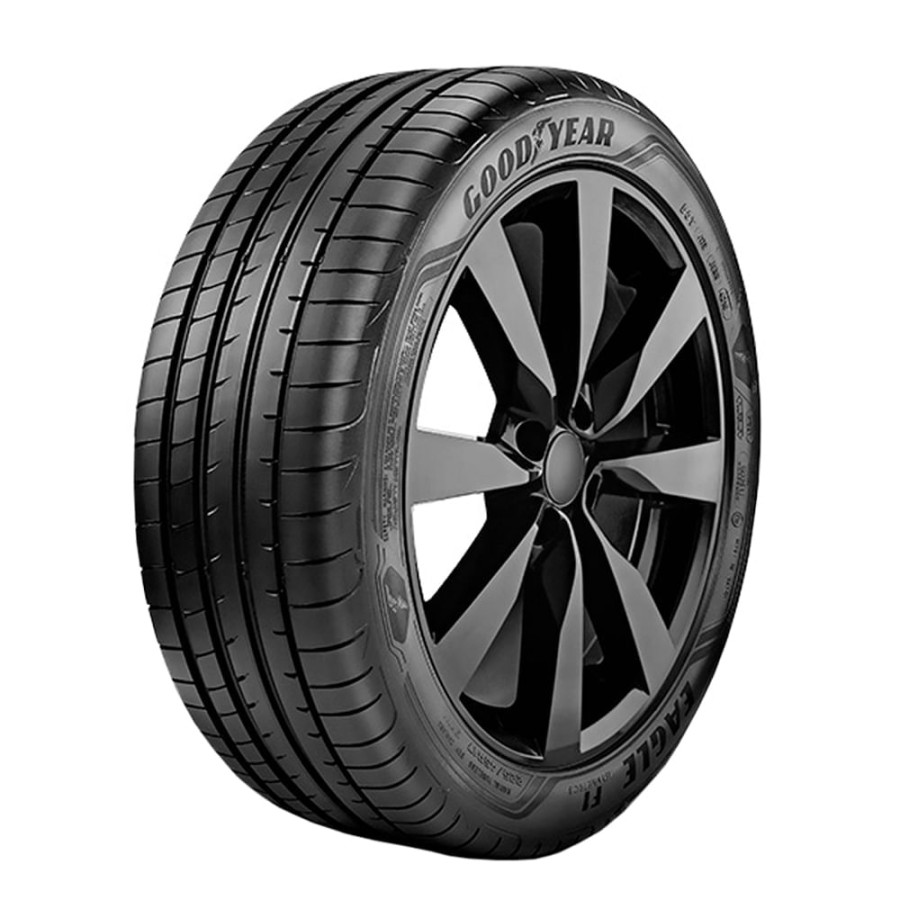 Pneu Aro 18 Goodyear Eagle F1 Asymmetric 3 245/45R18 100Y