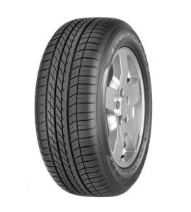 Pneu Aro 19 Goodyear Eagle F1 Asymmetric Suv Rof 255/50R19 107W